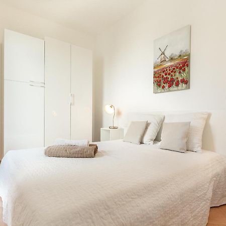 Апартаменти Alessia'S Flat - Affori Мілан Екстер'єр фото