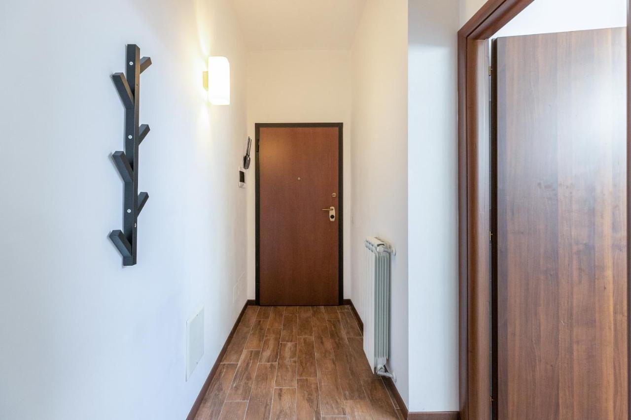 Апартаменти Alessia'S Flat - Affori Мілан Екстер'єр фото