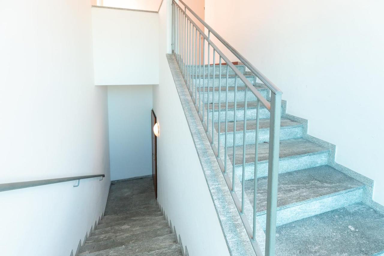 Апартаменти Alessia'S Flat - Affori Мілан Екстер'єр фото