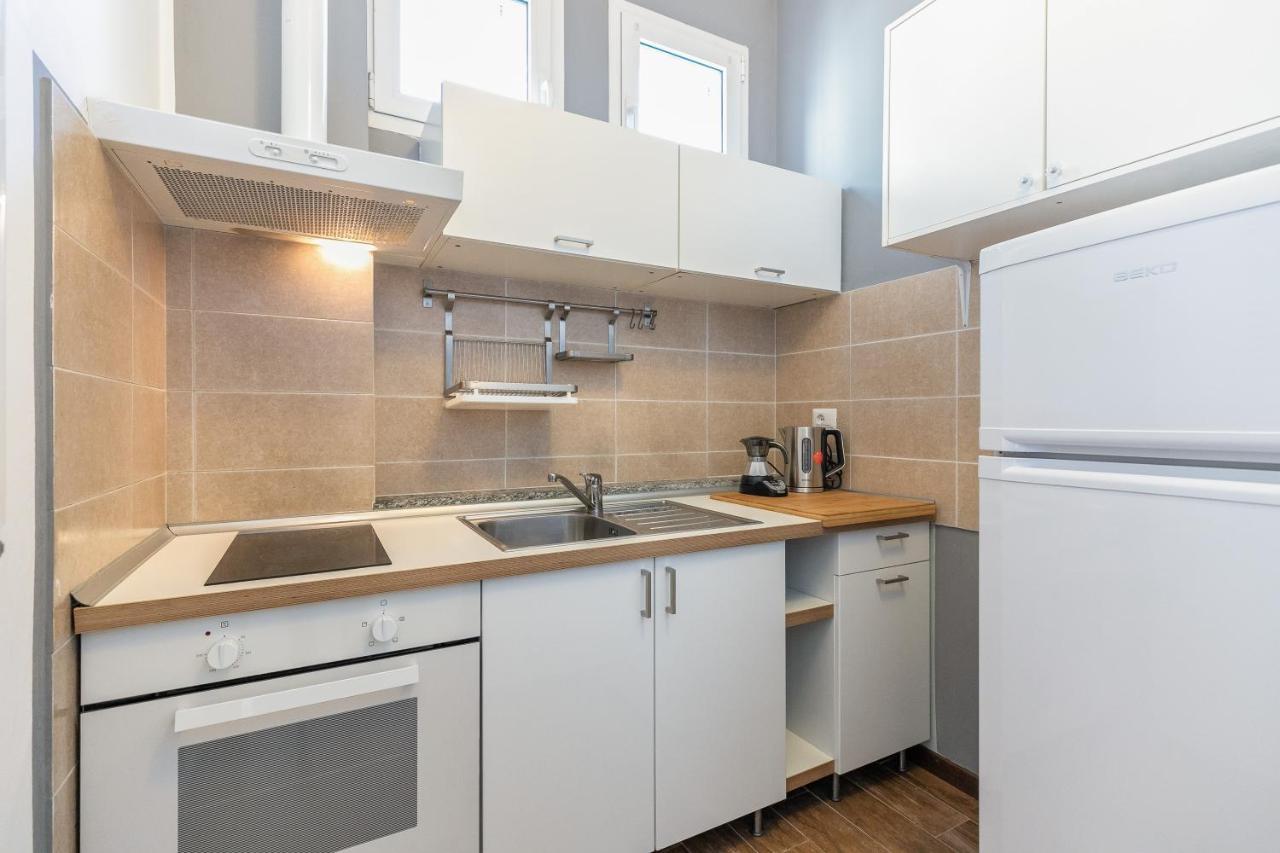 Апартаменти Alessia'S Flat - Affori Мілан Екстер'єр фото