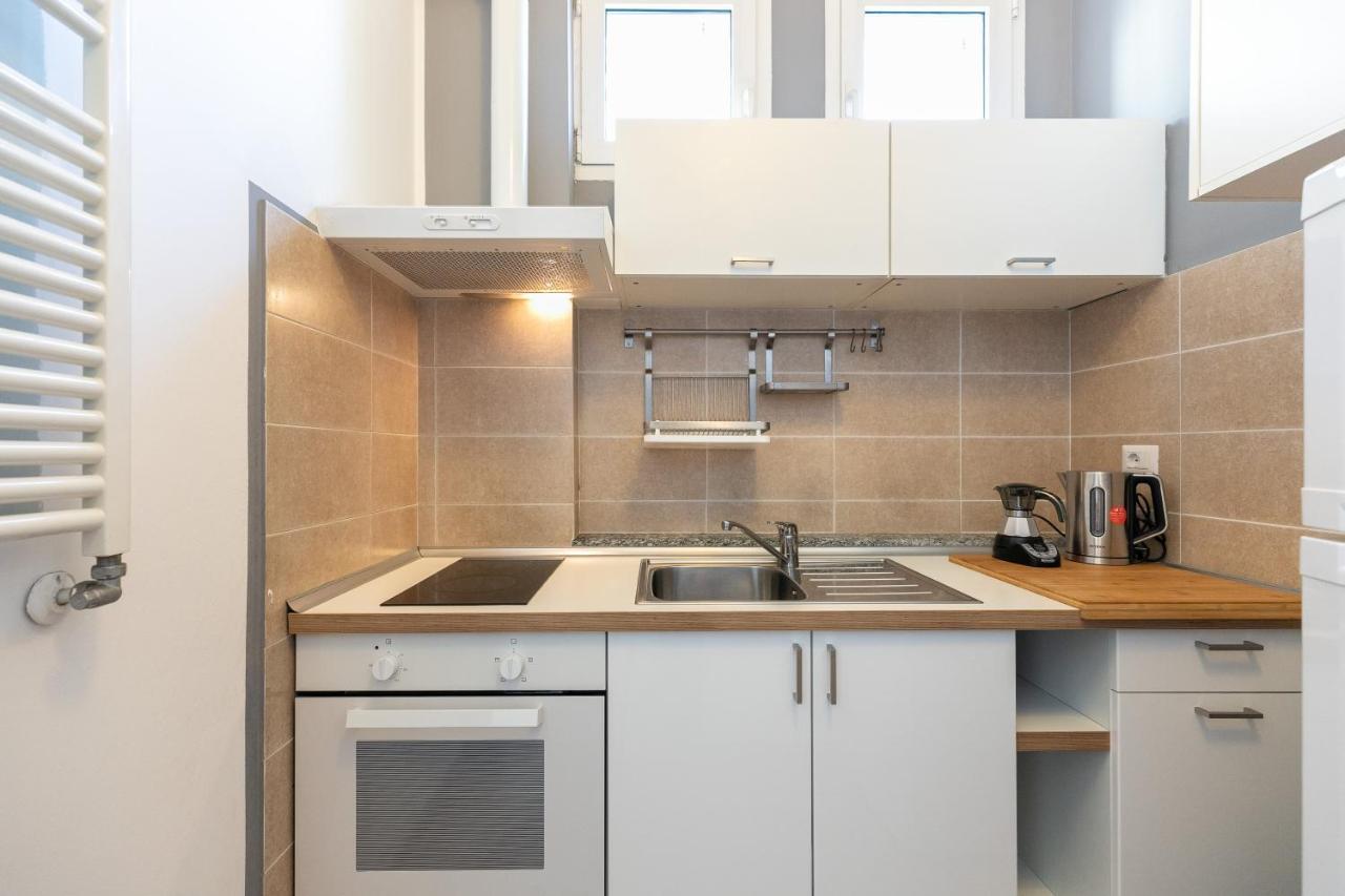 Апартаменти Alessia'S Flat - Affori Мілан Екстер'єр фото
