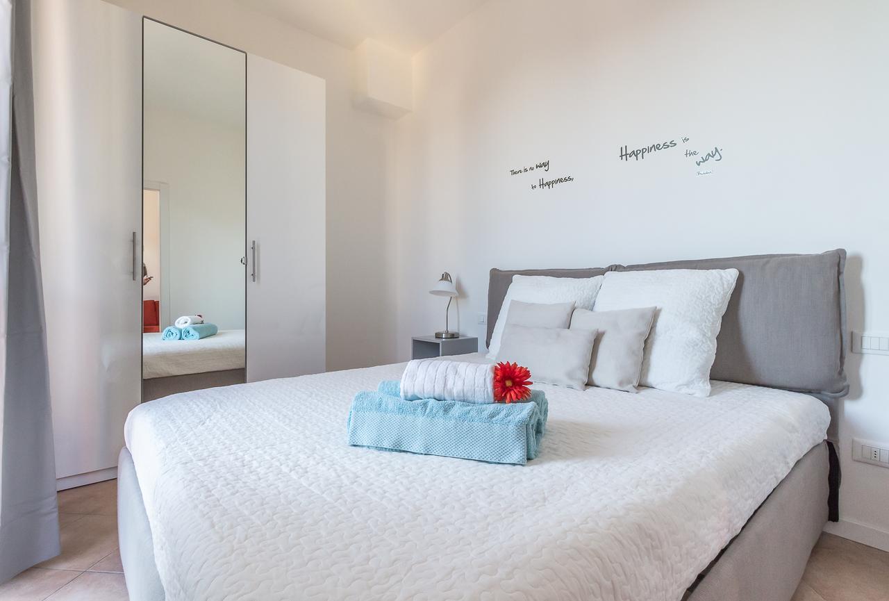 Апартаменти Alessia'S Flat - Affori Мілан Екстер'єр фото