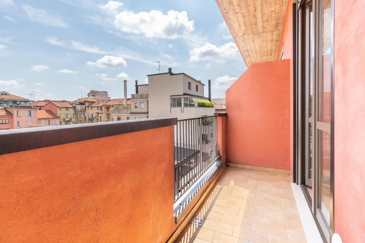 Апартаменти Alessia'S Flat - Affori Мілан Екстер'єр фото