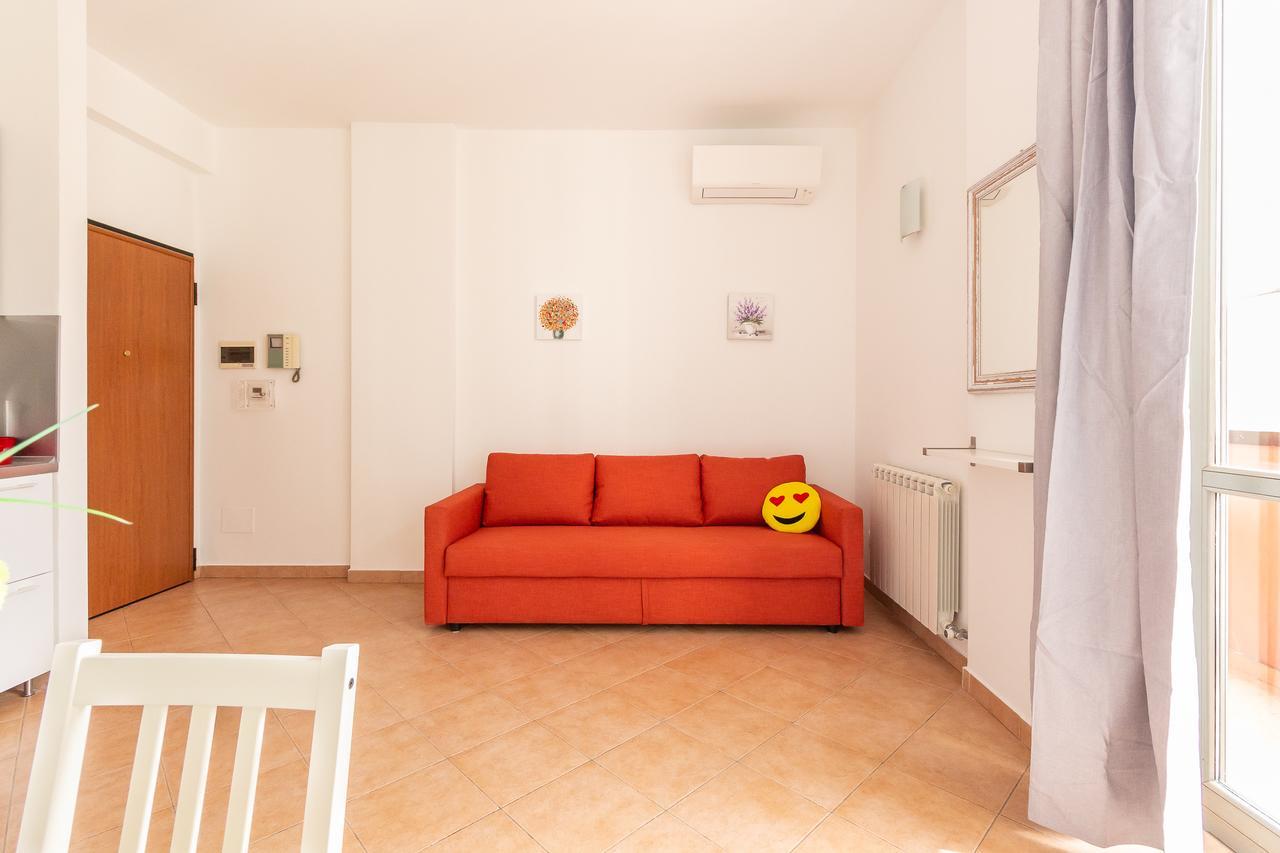 Апартаменти Alessia'S Flat - Affori Мілан Екстер'єр фото