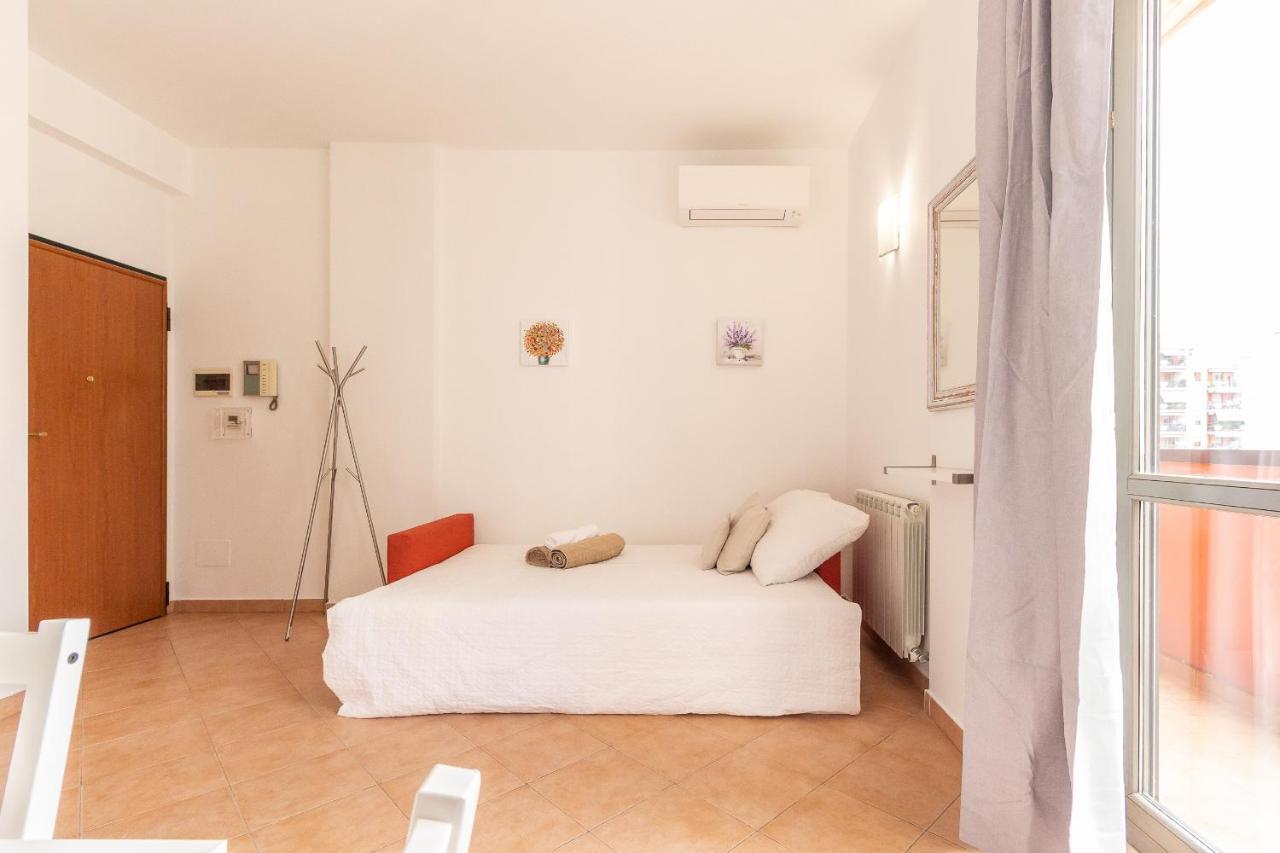 Апартаменти Alessia'S Flat - Affori Мілан Екстер'єр фото