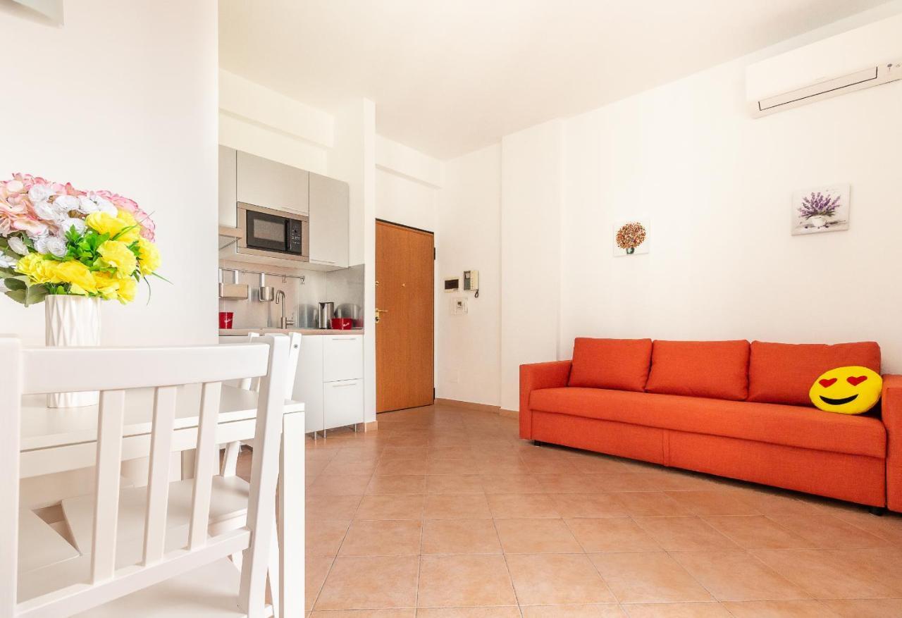 Апартаменти Alessia'S Flat - Affori Мілан Екстер'єр фото